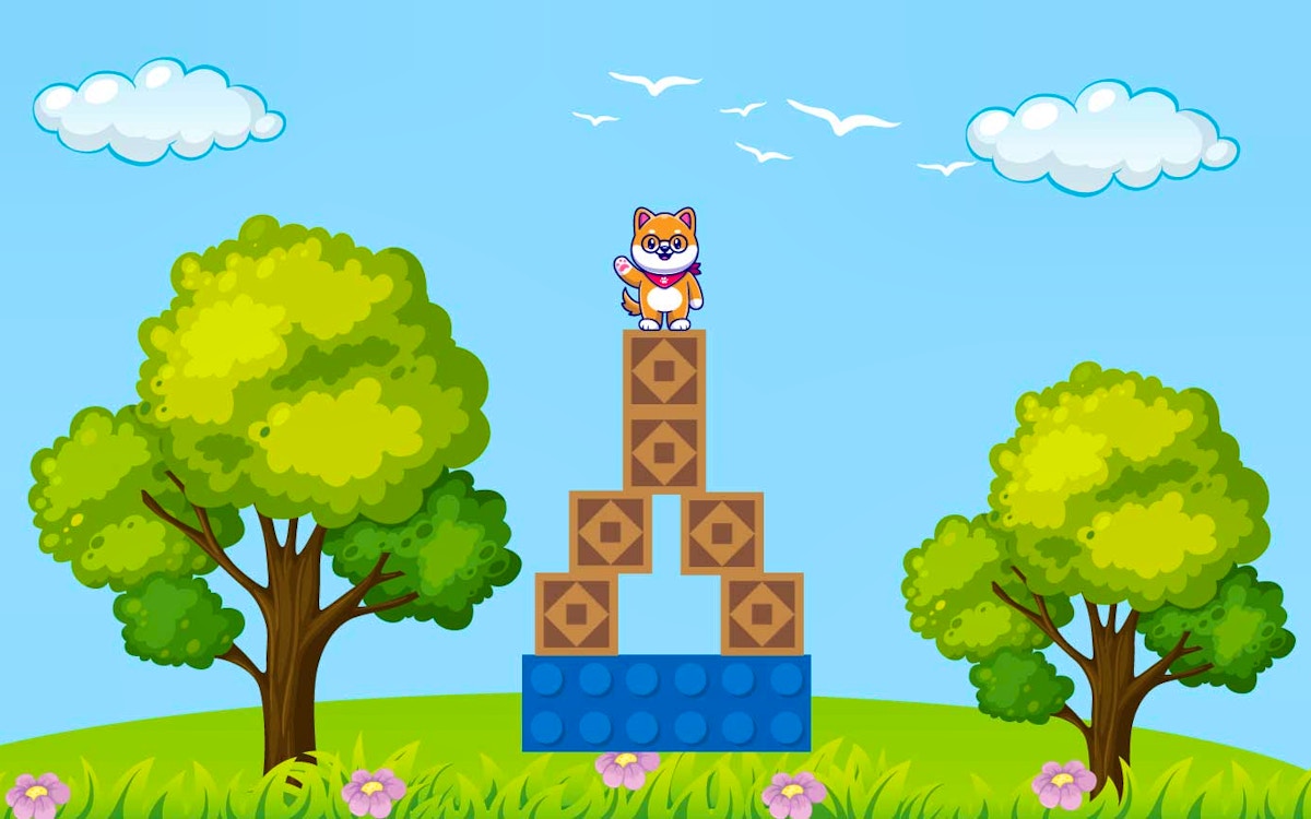 Box Challenge game cover