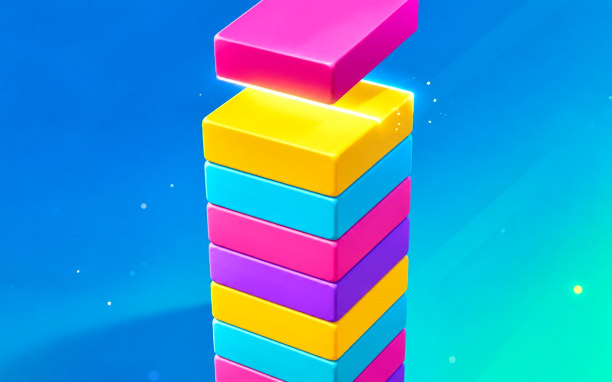 Perfect Cuts - Arcade Game