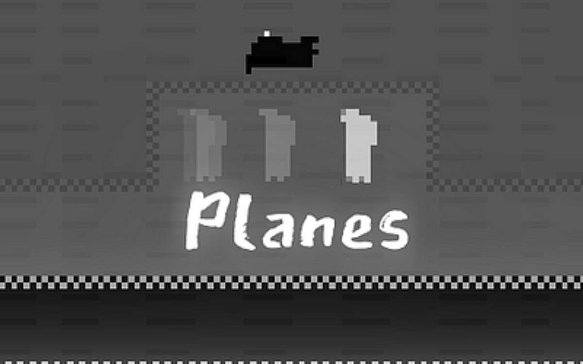 Planes - An out of body puzzle game - Puzzle Game